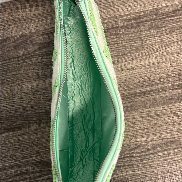 Made In India | Beaded Shoulder Bag 💚 - Picture 8 of 8